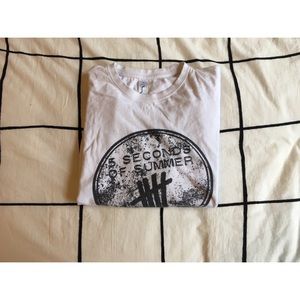 5 SECONDS OF SUMMER T-Shirt